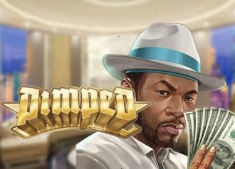 Pimped Game Play’n GO